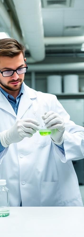 Navigating GMP, ISO and REACH When Importing Chemicals from India