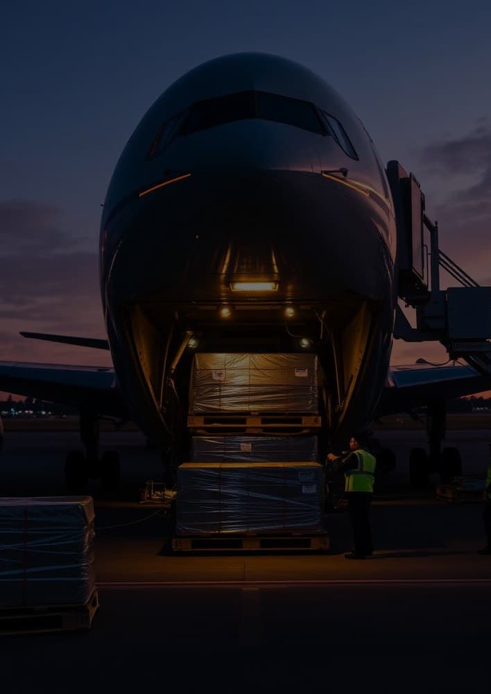 LCL vs FCL: Choosing the Right Shipping Mode for Your Order