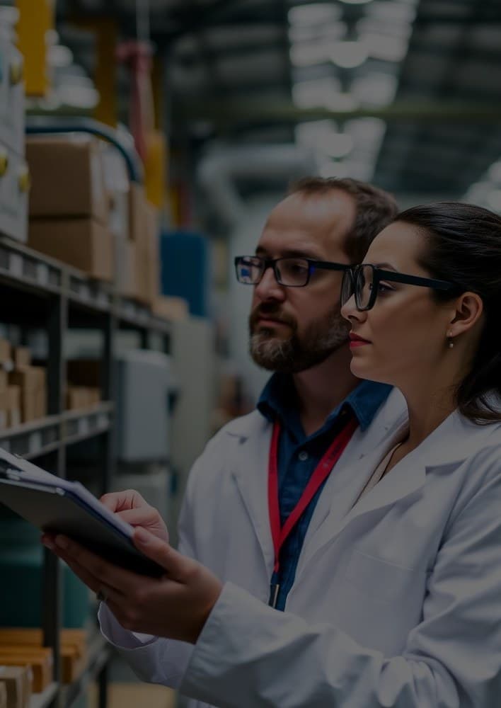 Why Factory Audits Matter More Than Price Quotes