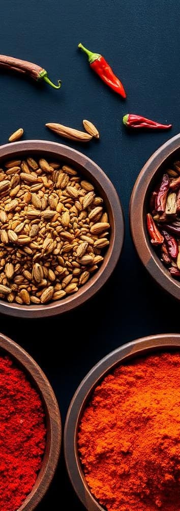 What Global Buyers Should Know Before Sourcing Spices from India