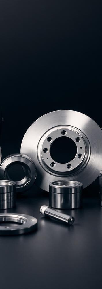 Automobile Components