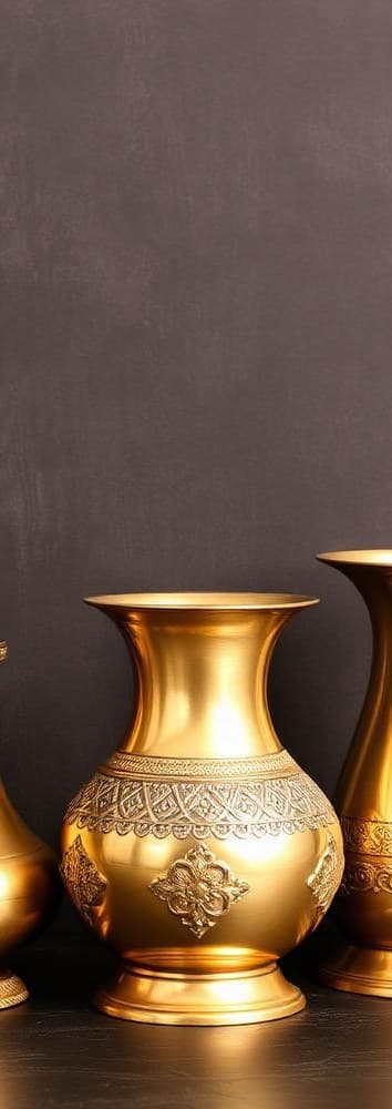 Handicrafts & Home Decor