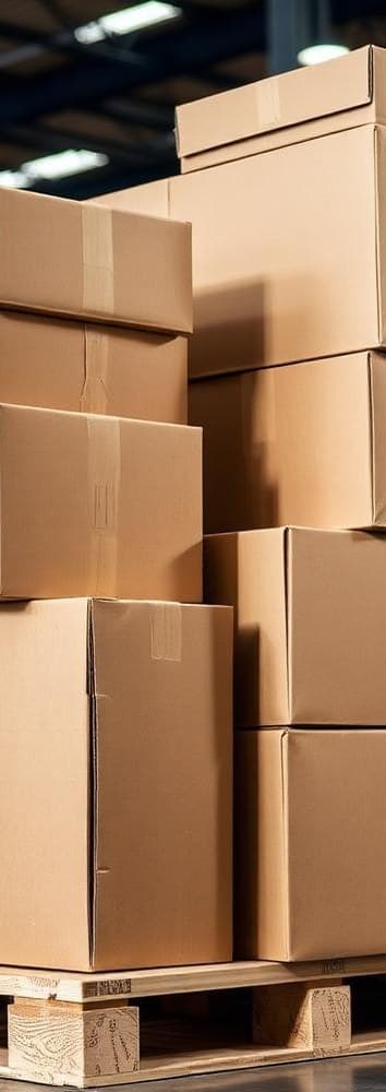 Packaging Materials