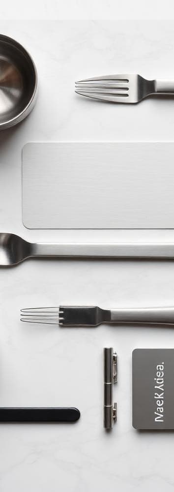 Stationery & Kitchenware