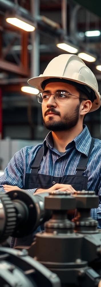 Manufacturer Network